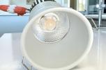 60 stk LED Downlights ECOVISTA – 15W IP65 (2700–3200K)
