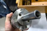 Parti gjengeutstyr ISO/MK4 – Edalco Edalmatic M3–M12 – Slater gjengehode