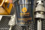 Parti gjengeutstyr ISO/MK4 – Edalco Edalmatic M3–M12 – Slater gjengehode