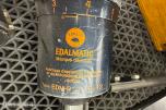 Parti gjengeutstyr ISO/MK4 – Edalco Edalmatic M3–M12 – Slater gjengehode