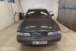 1992 Infiniti Q45 4.5L 281HK 200200 km
