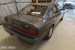 1992 Infiniti Q45 4.5L 281HK 200200 km