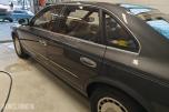 1992 Infiniti Q45 4.5L 281HK 200200 km