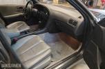 1992 Infiniti Q45 4.5L 281HK 200200 km