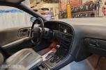 1992 Infiniti Q45 4.5L 281HK 200200 km