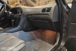 1992 Infiniti Q45 4.5L 281HK 200200 km