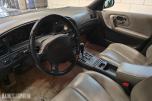 1992 Infiniti Q45 4.5L 281HK 200200 km