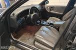 1992 Infiniti Q45 4.5L 281HK 200200 km