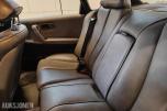 1992 Infiniti Q45 4.5L 281HK 200200 km
