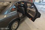 1992 Infiniti Q45 4.5L 281HK 200200 km