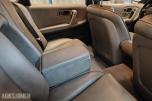 1992 Infiniti Q45 4.5L 281HK 200200 km