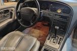 1992 Infiniti Q45 4.5L 281HK 200200 km