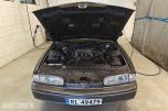 1992 Infiniti Q45 4.5L 281HK 200200 km