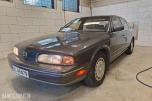 1992 Infiniti Q45 4.5L 281HK 200200 km
