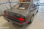 1992 Infiniti Q45 4.5L 281HK 200200 km