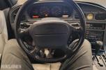 1992 Infiniti Q45 4.5L 281HK 200200 km