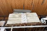 Paroc Markplater 120X275cm