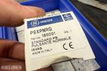 Parti GE/CEMA elektriske komponenter – trykknapper, kontaktblokker og bryterutstyr – 6 bokser