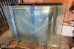 Vinduer Laminert 2 lag 90X112,5cm og 90X122cm