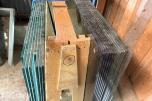 Vinduer Laminert 2 lag 90X112,5cm og 90X122cm