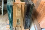 Vinduer Laminert 2 lag 90X112,5cm og 90X122cm