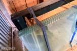Vinduer Laminert 2 lag 90X112,5cm og 90X122cm