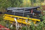 Beskyttelsesgjerde  Robust