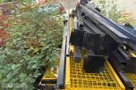 Beskyttelsesgjerde  Robust