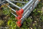 Pallereoler 6m lengder 53stk-Std 110cm