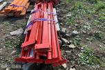 Pallereoler 6m lengder 53stk-Std 110cm