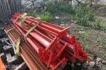 Pallereoler 6m lengder 53stk-Std 110cm