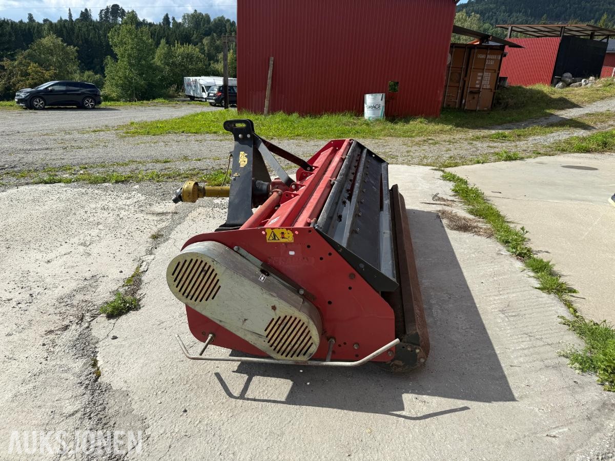 2003 Feraboli FM 2850 Halmsnitter-Beitepusser