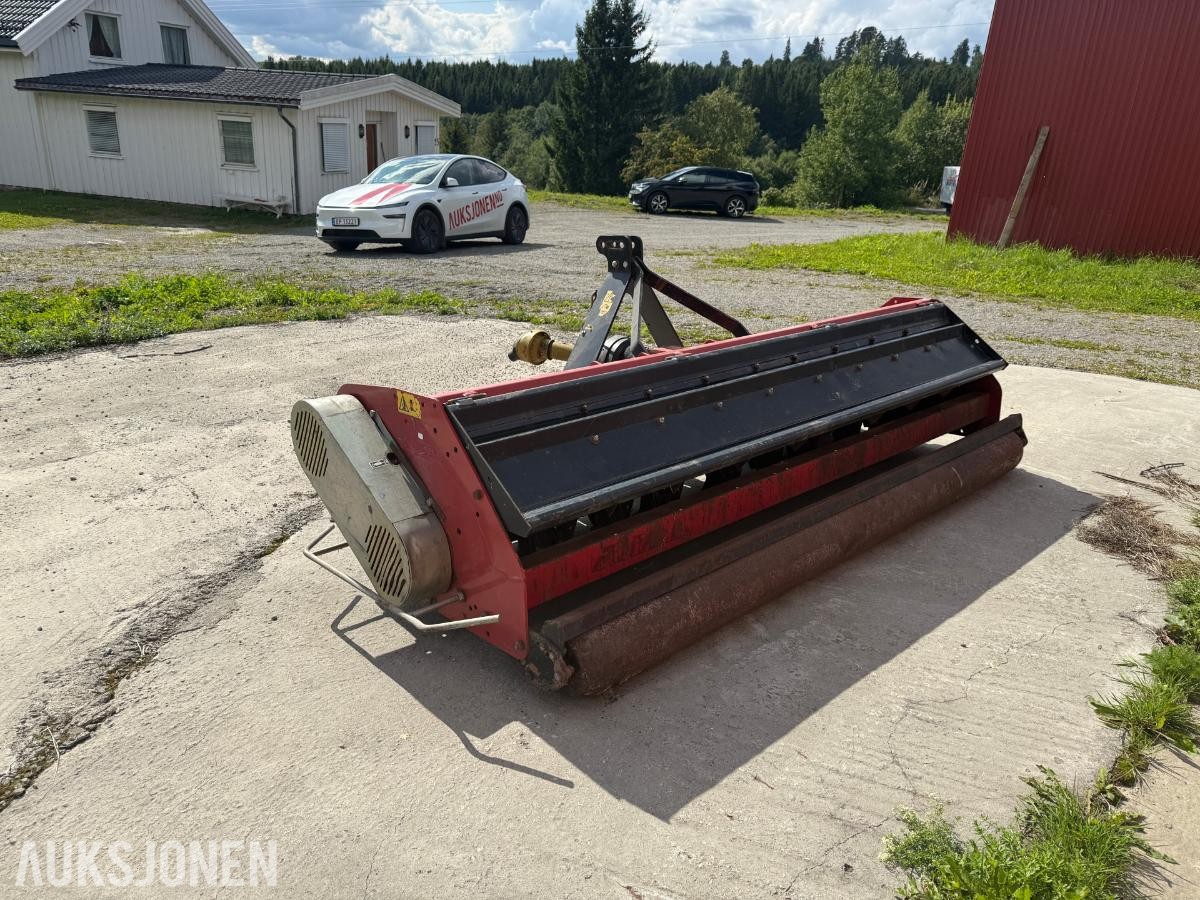 2003 Feraboli FM 2850 Halmsnitter-Beitepusser
