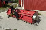 2003 Feraboli FM 2850 Halmsnitter-Beitepusser