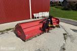 2003 Feraboli FM 2850 Halmsnitter-Beitepusser