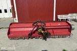 2003 Feraboli FM 2850 Halmsnitter-Beitepusser