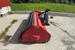 2003 Feraboli FM 2850 Halmsnitter-Beitepusser