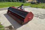 2003 Feraboli FM 2850 Halmsnitter-Beitepusser