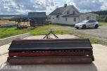 2003 Feraboli FM 2850 Halmsnitter-Beitepusser