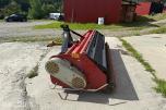 2003 Feraboli FM 2850 Halmsnitter-Beitepusser