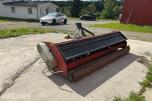 2003 Feraboli FM 2850 Halmsnitter-Beitepusser