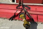 2003 Feraboli FM 2850 Halmsnitter-Beitepusser
