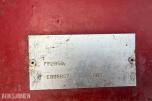 2003 Feraboli FM 2850 Halmsnitter-Beitepusser