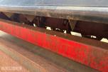2003 Feraboli FM 2850 Halmsnitter-Beitepusser