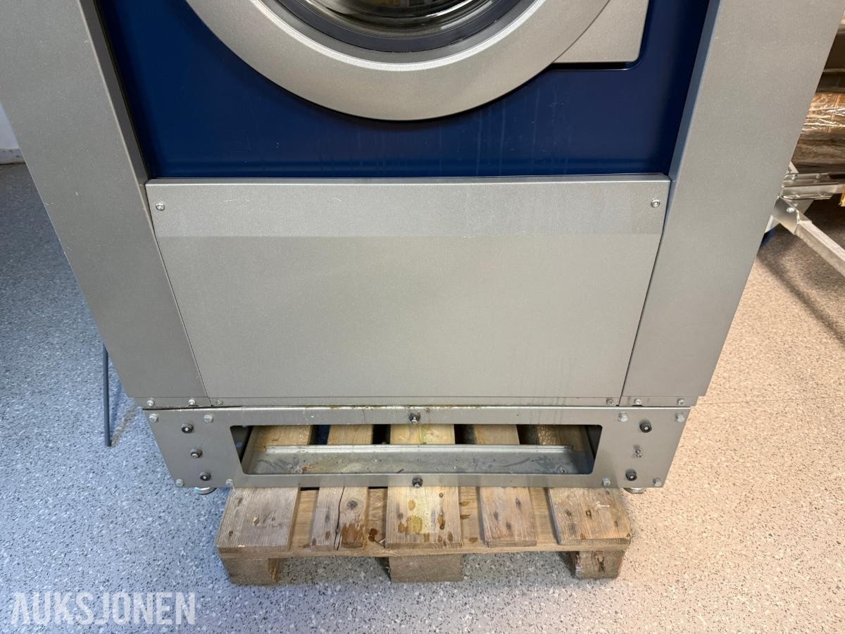 2021 Electrolux proffesional WH6-27LAC 27kg profesjonell våtrensemaskin Industrivaskemaskin