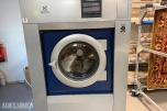 2021 Electrolux proffesional WH6-27LAC 27kg profesjonell våtrensemaskin Industrivaskemaskin