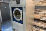2021 Electrolux proffesional WH6-27LAC 27kg profesjonell våtrensemaskin Industrivaskemaskin