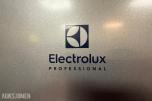 2021 Electrolux proffesional WH6-27LAC 27kg profesjonell våtrensemaskin Industrivaskemaskin