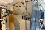 2021 Electrolux proffesional WH6-27LAC 27kg profesjonell våtrensemaskin Industrivaskemaskin