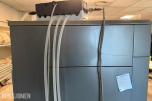 2021 Electrolux proffesional WH6-27LAC 27kg profesjonell våtrensemaskin Industrivaskemaskin